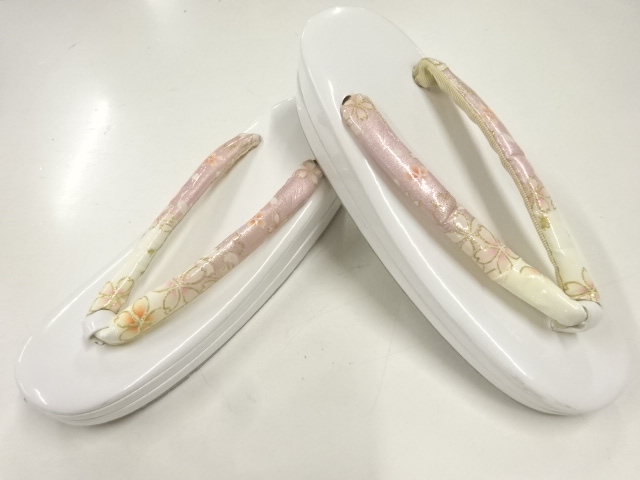 和装草履（Mサイズ）