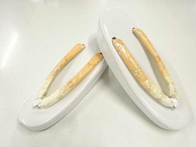 和装草履（Mサイズ）