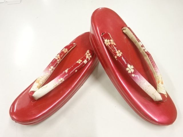 和装草履（Lサイズ）