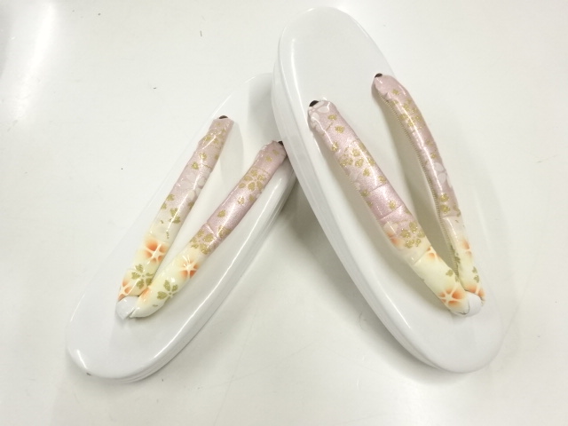 和装草履（Mサイズ）
