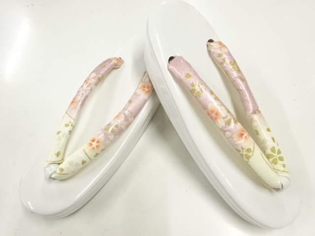 和装草履（Mサイズ）