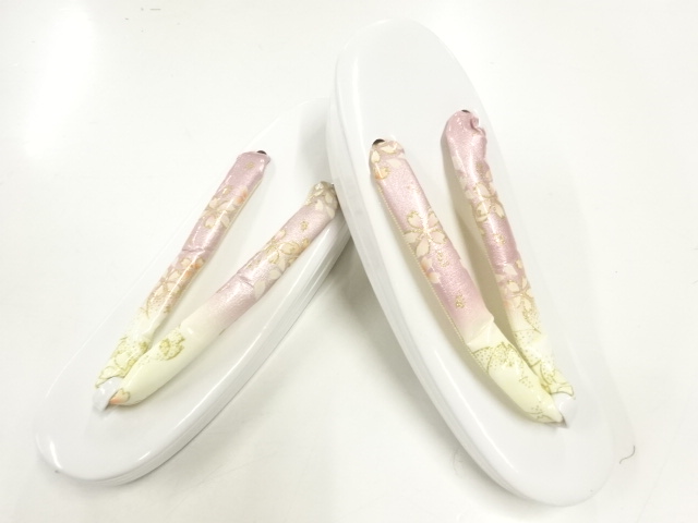 和装草履（Mサイズ）