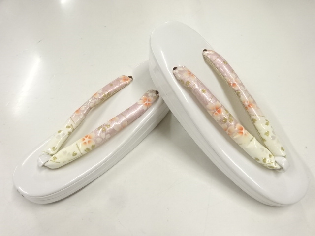 和装草履（Mサイズ）