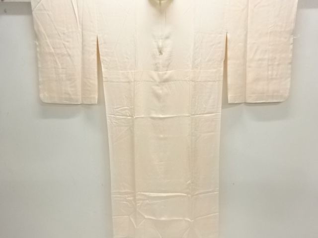 暈し柄単衣長襦袢