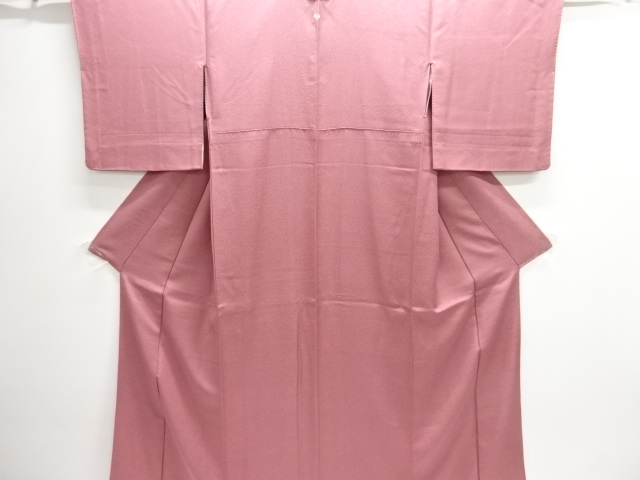 JAPANESE KIMONO / SAME-KOMON / ONE CREST 