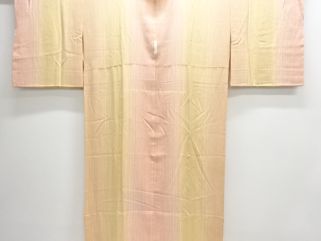 JAPANESE HITOE JUBAN / STRIPE