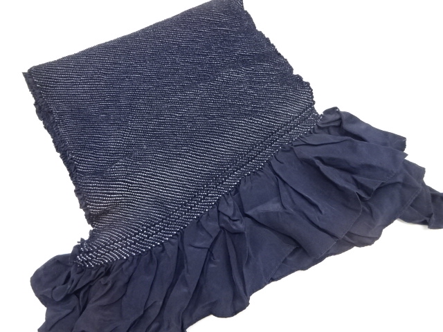 JAPANESE HEKO OBI / FOR MEN / ALL SHIBORI