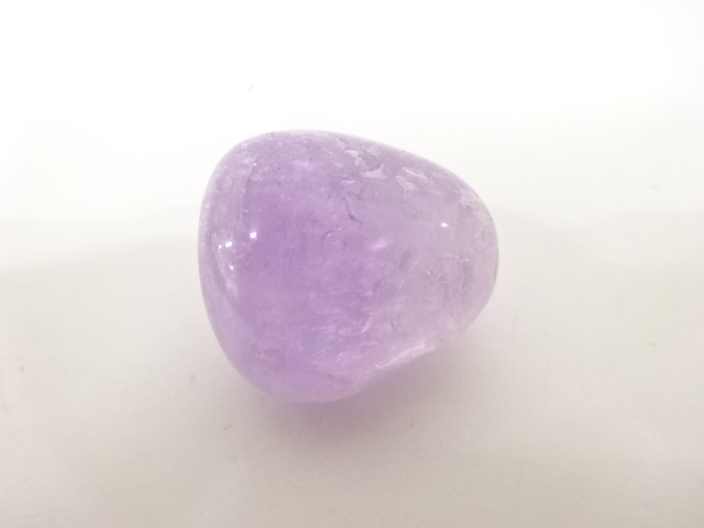 JAPANESE COLLECTIBLE / NATURAL STONE POWER STONE LOOSE APPROX. 200CT