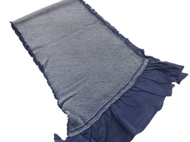 JAPANESE HEKO OBI / FOR MEN / ALL SHIBORI