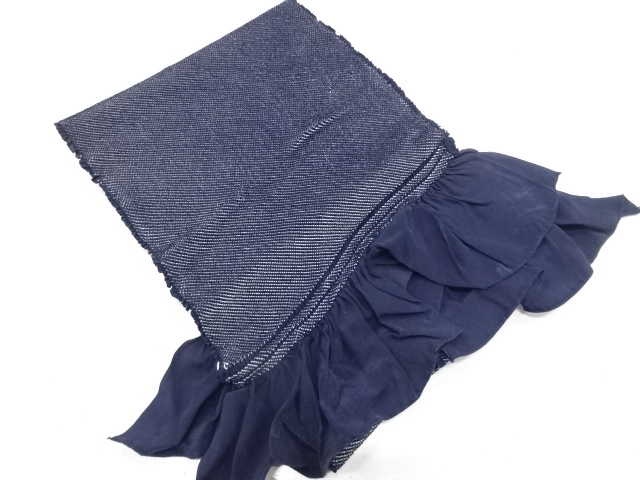 JAPANESE HEKO OBI / FOR MEN / ALL SHIBORI