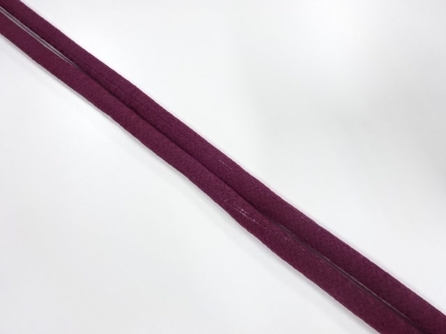 正絹　撚り房　丸くげ