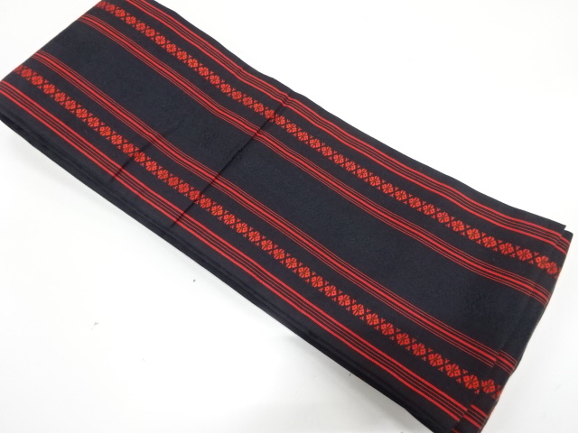 本場筑前博多　半幅帯