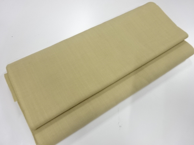 アンティーク　ウール　アンサンブル反物