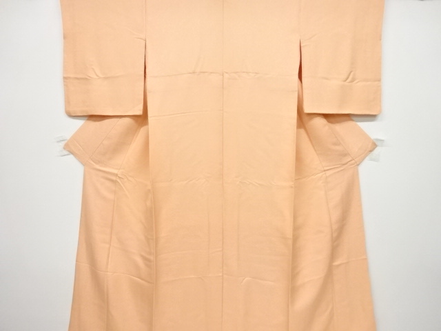 JAPANESE KIMONO / VINTAGE IROMUJI KIMONO / WOVEN CRACKED ICE