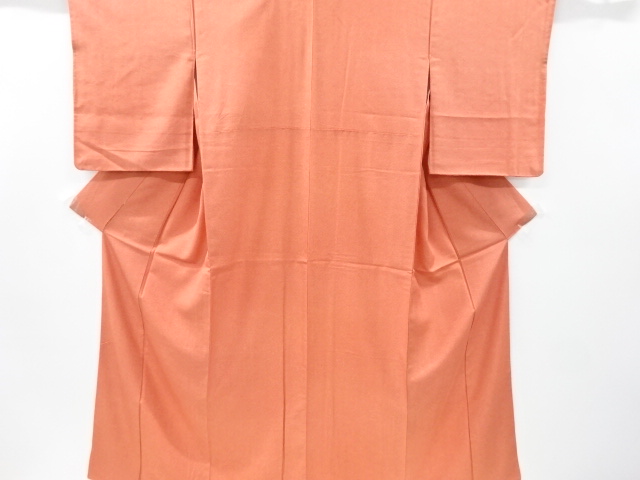 リサイクル　江戸小紋着物