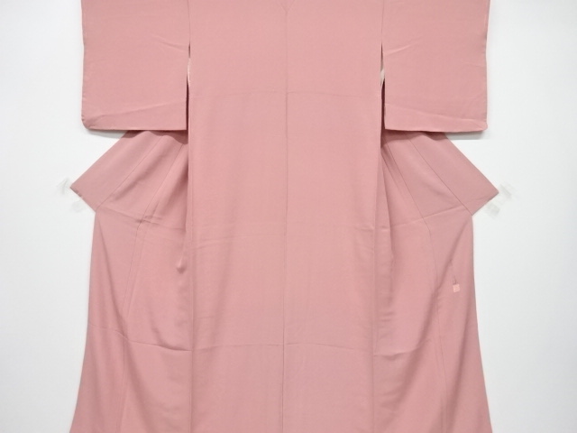 JAPANESE KIMONO / VINTAGE IROMUJI KIMONO / DYED