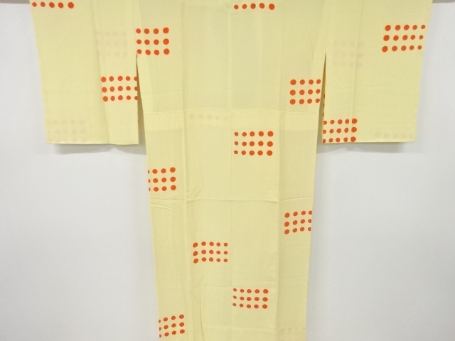 JAPANESE JUBAN / HITOE