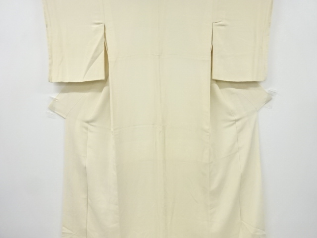 JAPANESE KIMONO / ANTIQUE NAKAGI / KINSHA