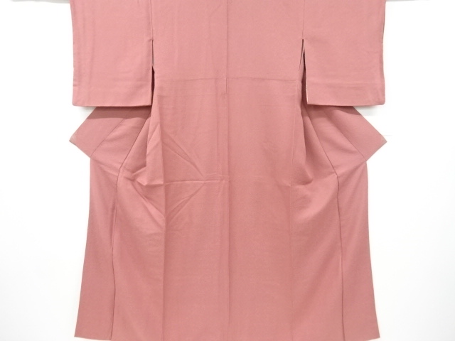 JAPANESE KIMONO / IROMUJI / WEAVE PATTERN