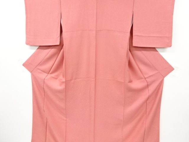 JAPANESE KIMONO / IROMUJI / WOVEN CRACKED ICE