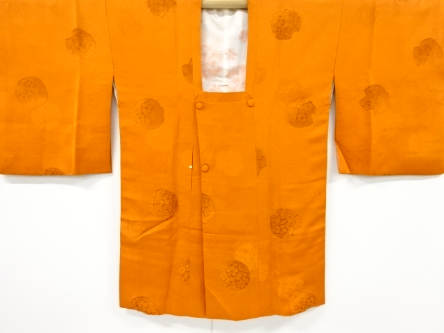 JAPANESE MICHIYUKI COAT 