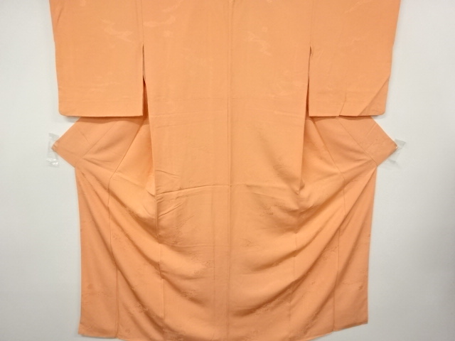 寄せ柄江戸小紋着物