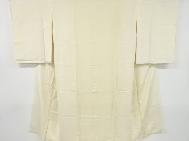 JAPANESE KIMONO / ANTIQUE NAKAGI / KINSHA