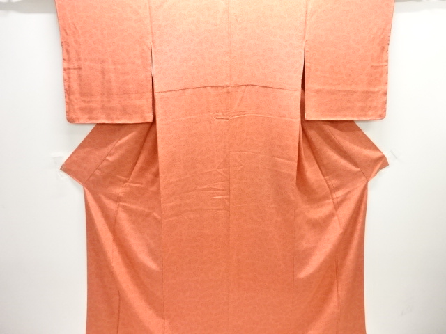 JAPANESE KIMONO / EDO KOMON / KIKU