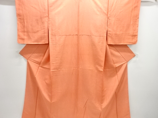 寄せ柄江戸小紋着物