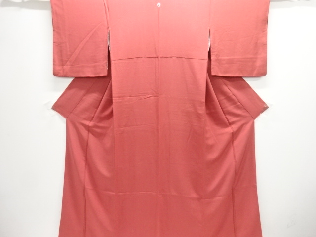 JAPANESE KIMONO / IROMUJI / ONE CREST