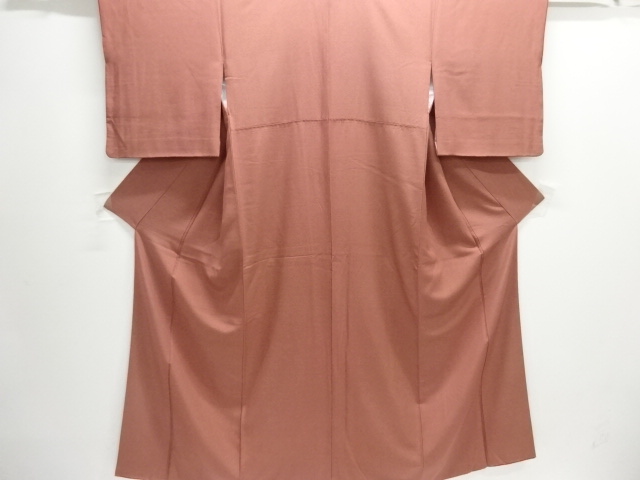 JAPANESE KIMONO / EDO KOMON / WAVY STRIPE