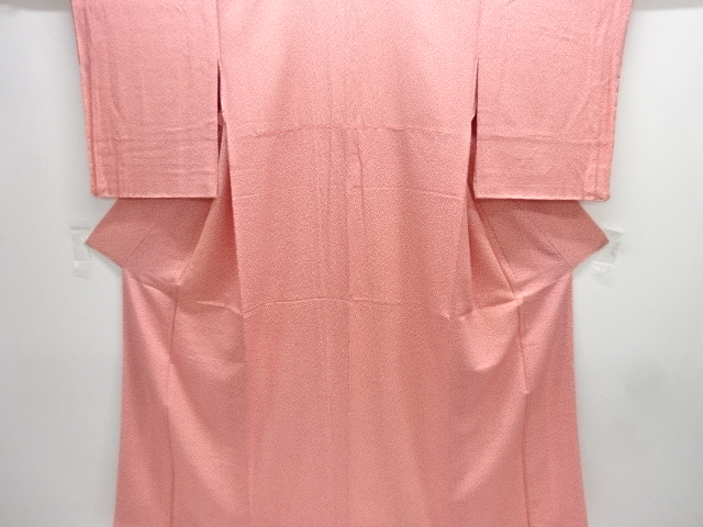 JAPANESE KIMONO / UNUSED KOMON 