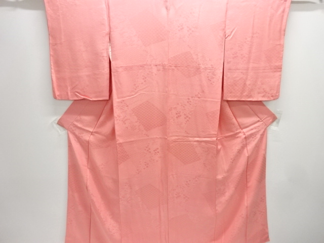 JAPANESE KIMONO / IROMUJI / ONE CREST 