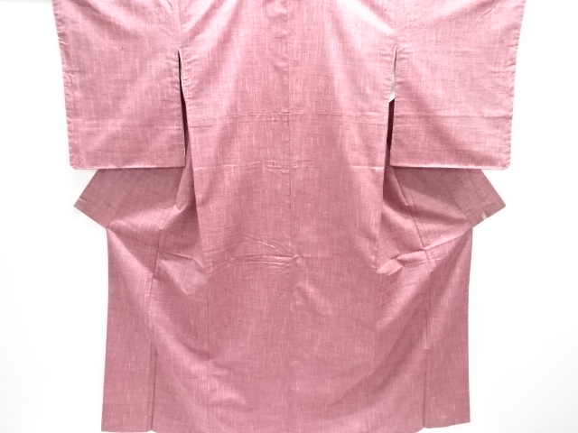 JAPANESE KIMONO / TSUMUGI