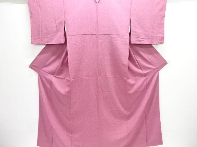 JAPANESE KIMONO / EDO KOMON / RINGS