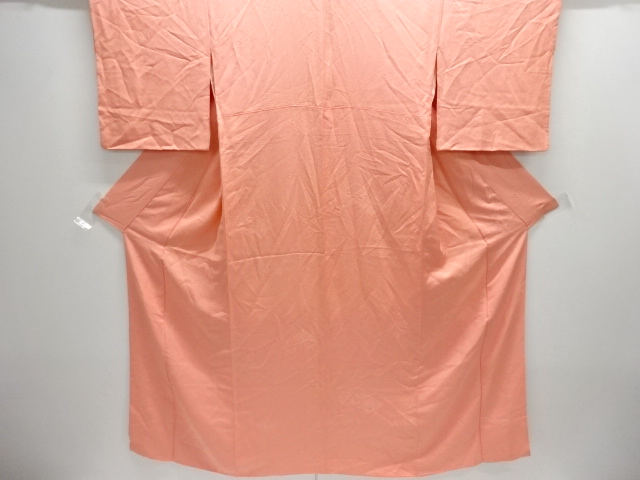 JAPANESE KIMONO / IROMUJI / WOVEN MATSUKAWABISHI