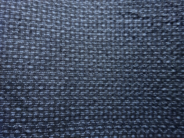 アンティーク　本場村山泥大島紬男物羽織