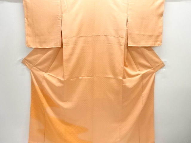 JAPANESE KIMONO / TSUKESAGE IROMUJI / MIST