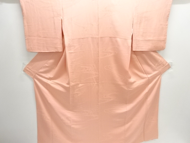 JAPANESE KIMONO / IROMUJI / WOVEN STREAM