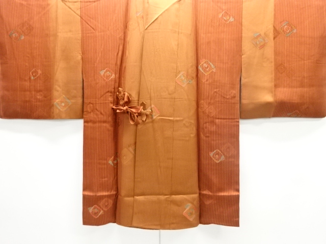 JAPANESE DOCHUGI / ABSTRACT FLOWER