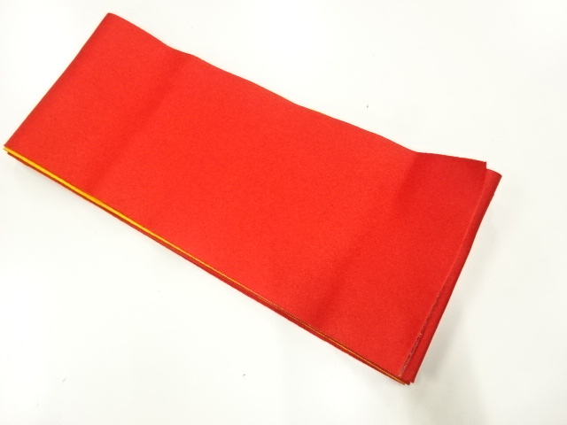 JAPANESE KIMONO / YUKATA OBI / REVERSIBLE