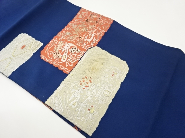 JAPANESE KIMONO / OBI: 