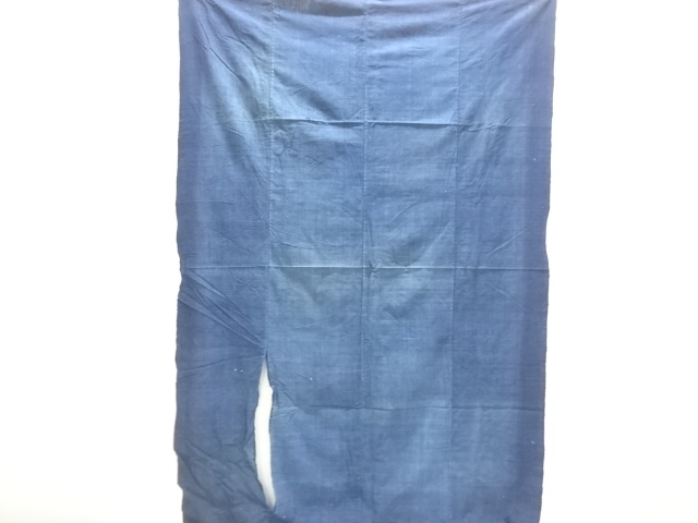 アンティーク　木綿4巾