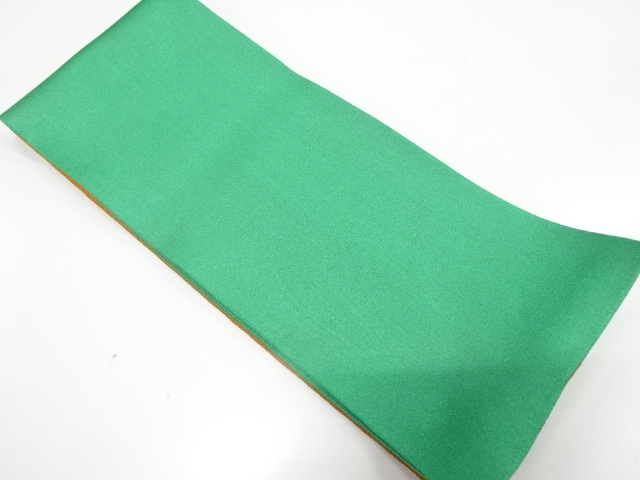 JAPANESE KIMONO / YUKATA OBI / PLAIN / REVERSIBLE