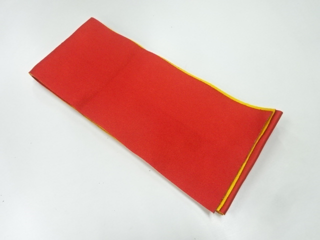 JAPANESE YUKATA OBI / REVERSIBLE